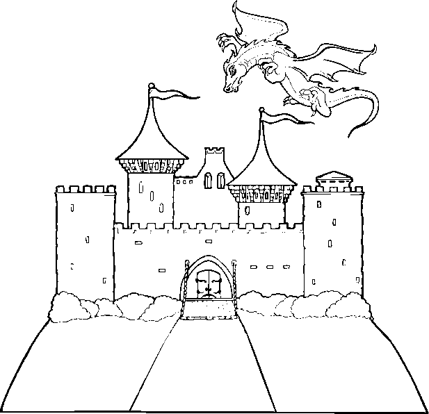 Castle